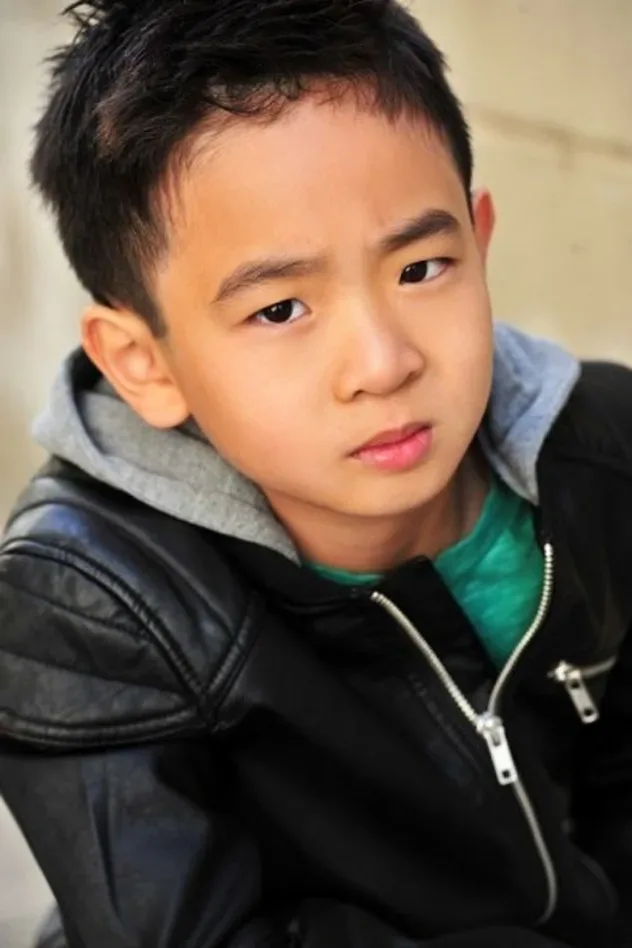 Imagen de portada para Dylan Henry Lau