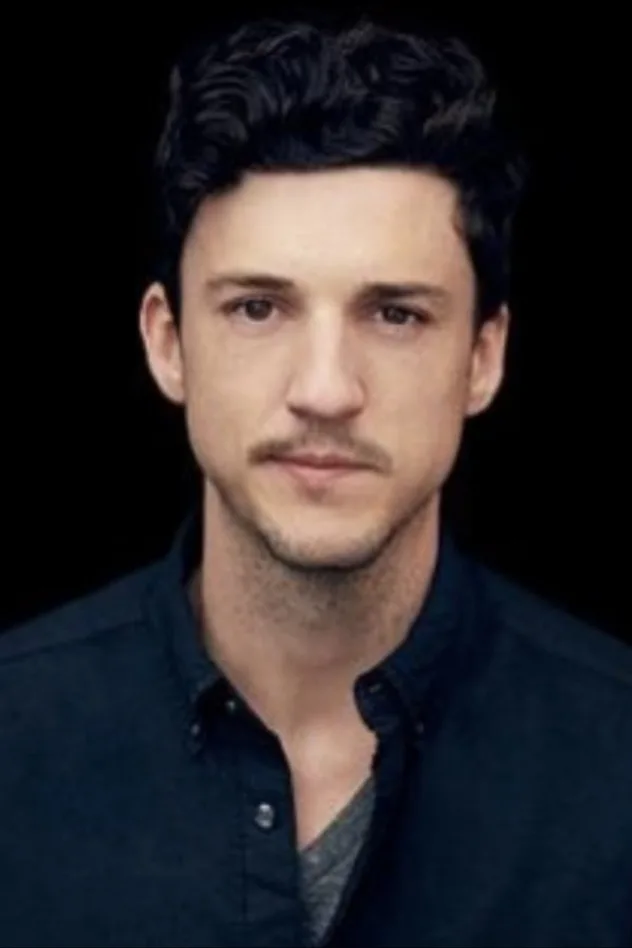 Benjamin Brewer fotoğrafı