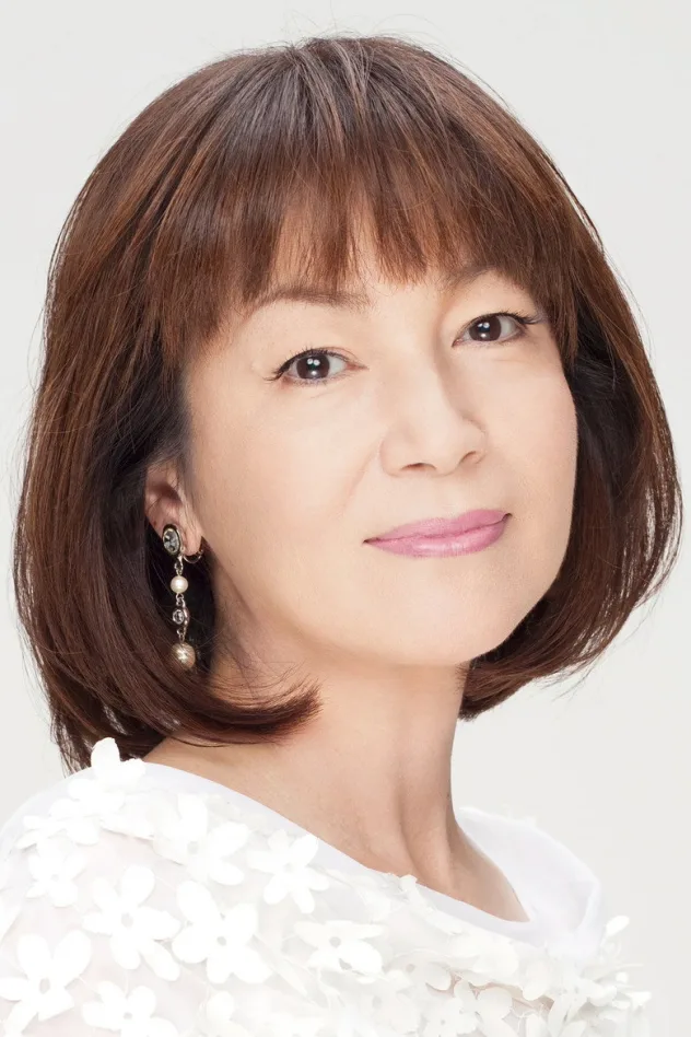 фото 藤真利子