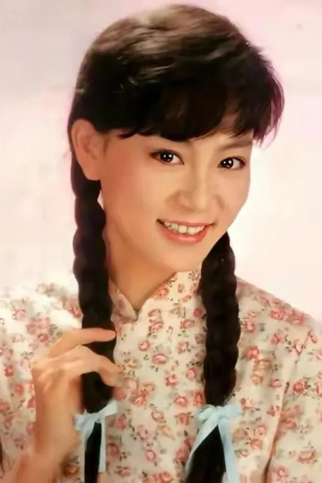 劉雪華