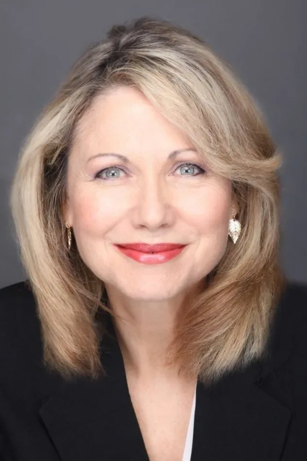 Cover image for Susan Garfield