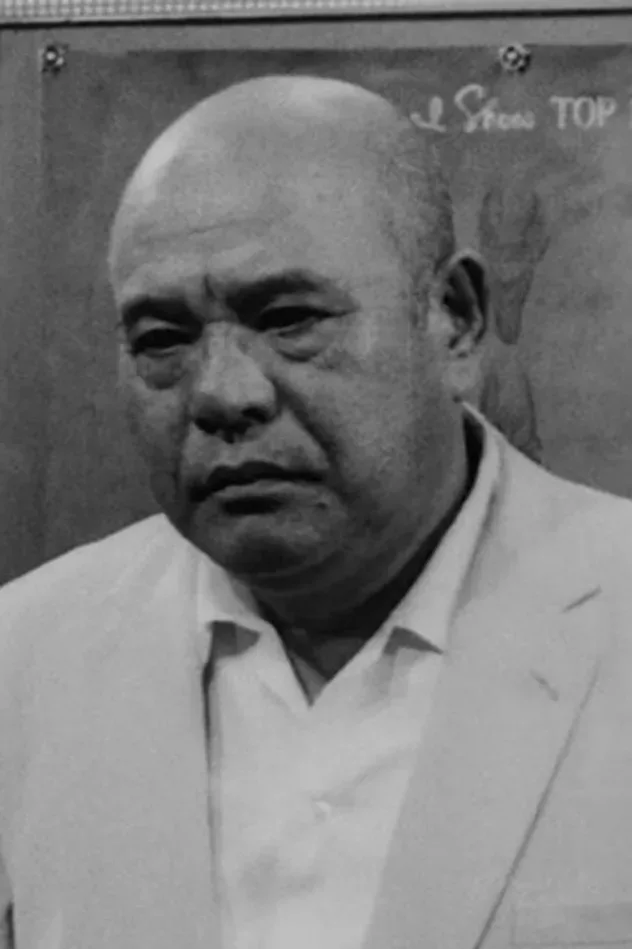 Обложка для Kenjirō Ishiyama