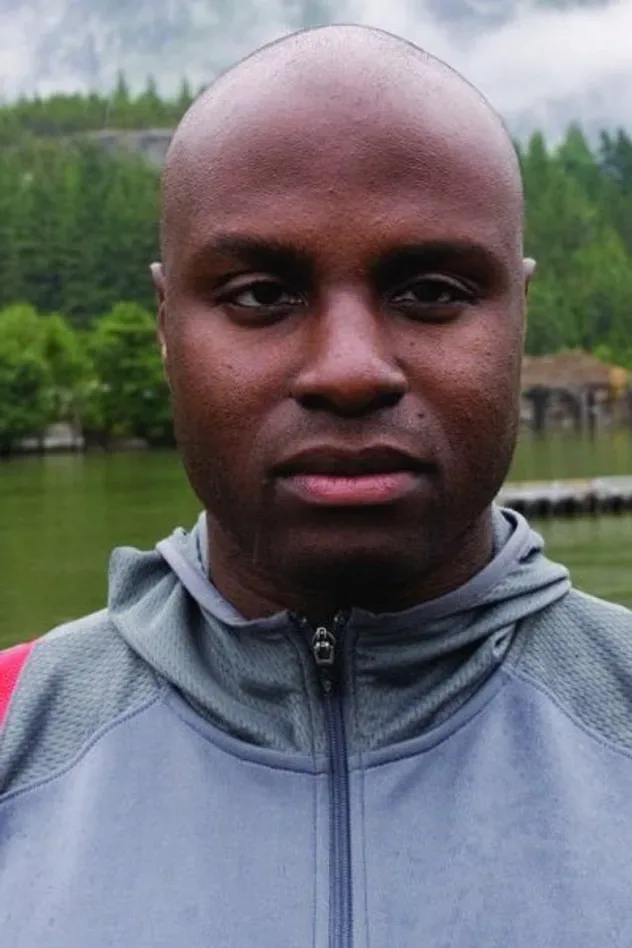 Обложка для Olatunde Osunsanmi