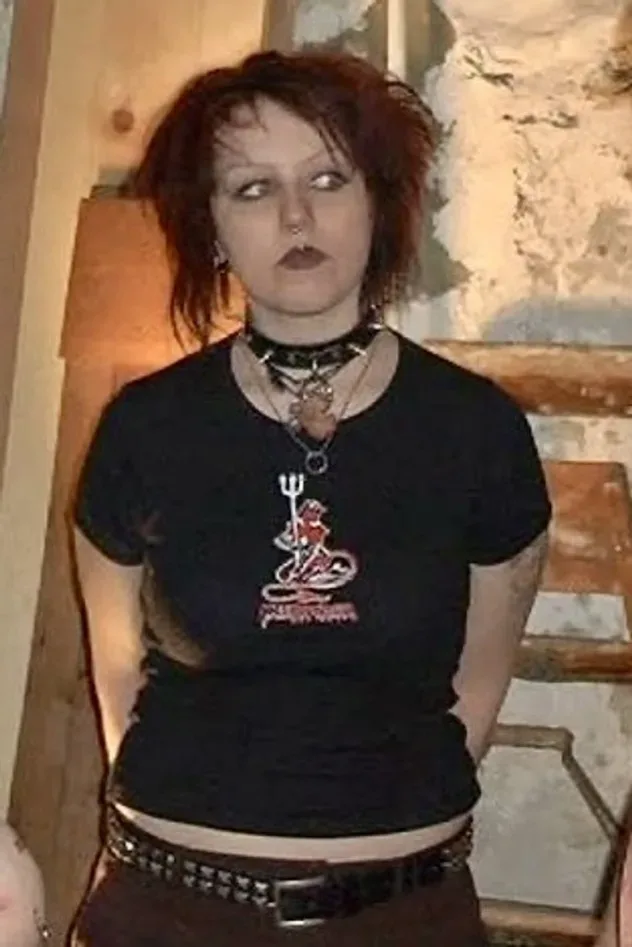 صورة الغلاف لـ Cristie Whiles