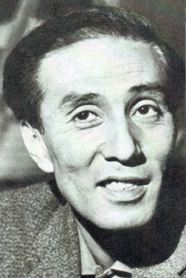 фото 西村晃