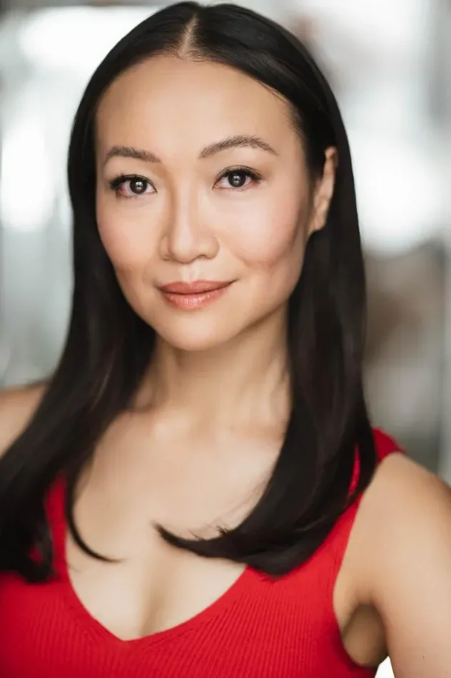 صورة الغلاف لـ Momo Yeung