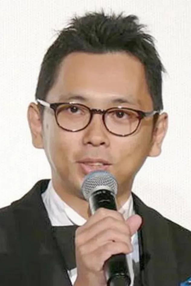 Kiyoshi Yamamoto için kapak görseli