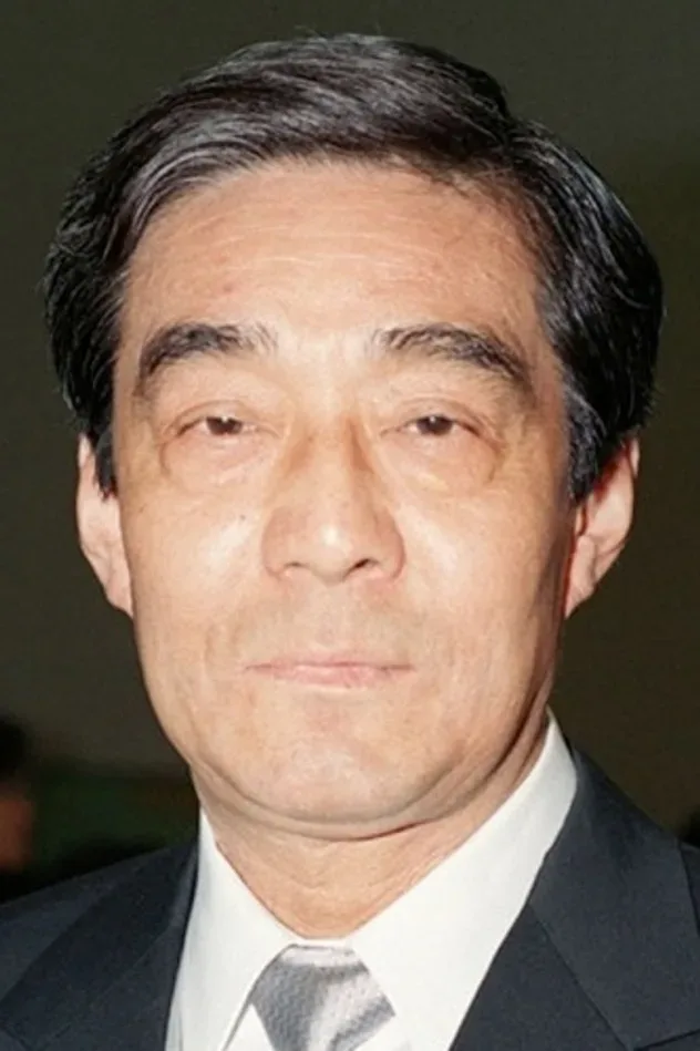 صورة الغلاف لـ Masanobu Deme