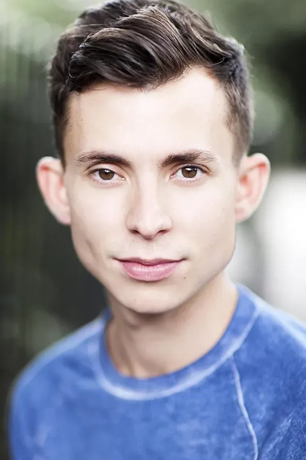 Обложка для Adam Colborne