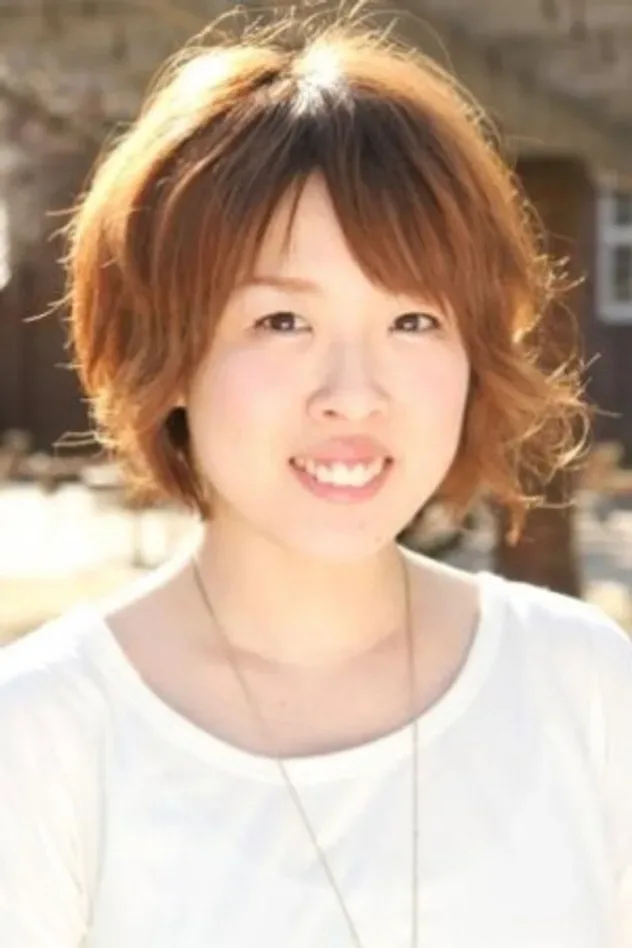 Imagen de portada para Mariko Sumiyoshi