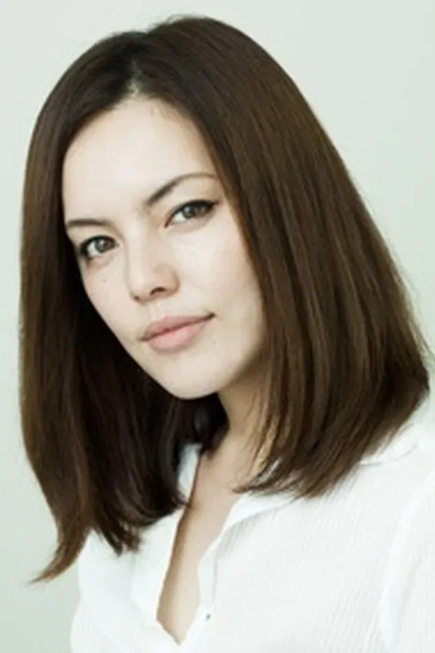 Yukari Shiomi için kapak görseli