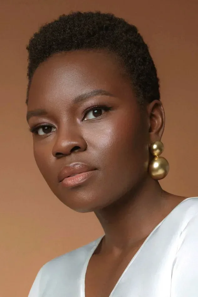 Imagen de portada para Shaunette Renée Wilson