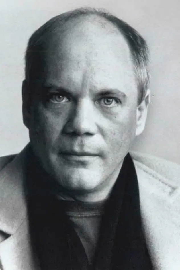 Imagen de portada para Daniel von Bargen