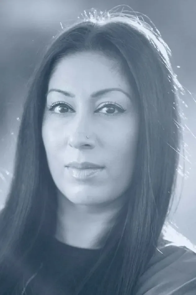 Cover image for Sofia Abbasi