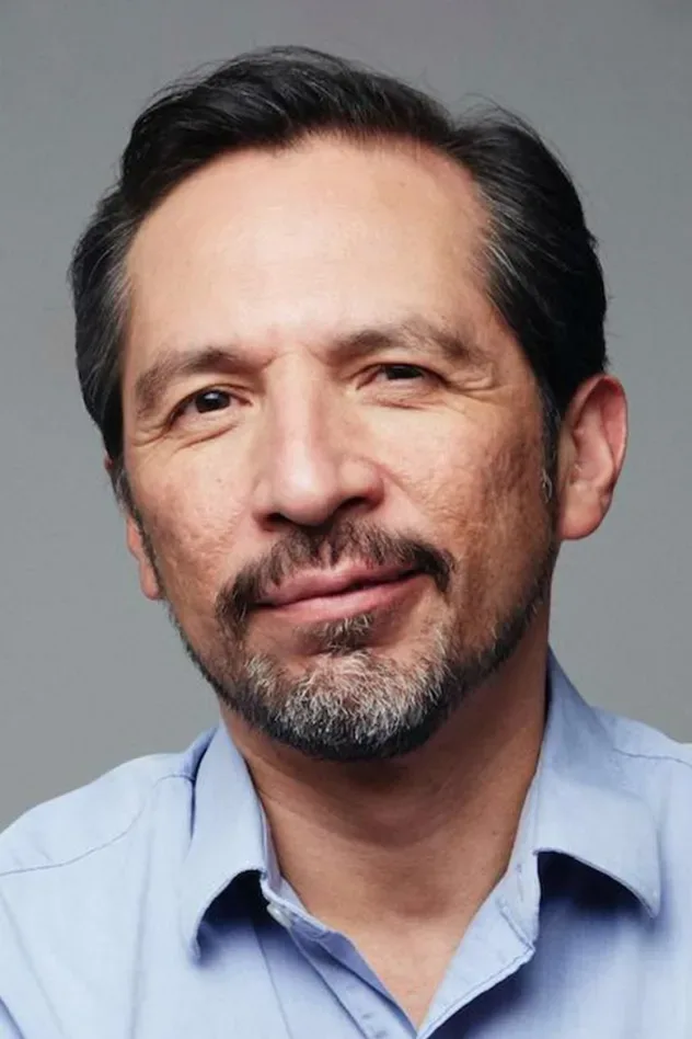 Imagen de portada para Enrique Arreola