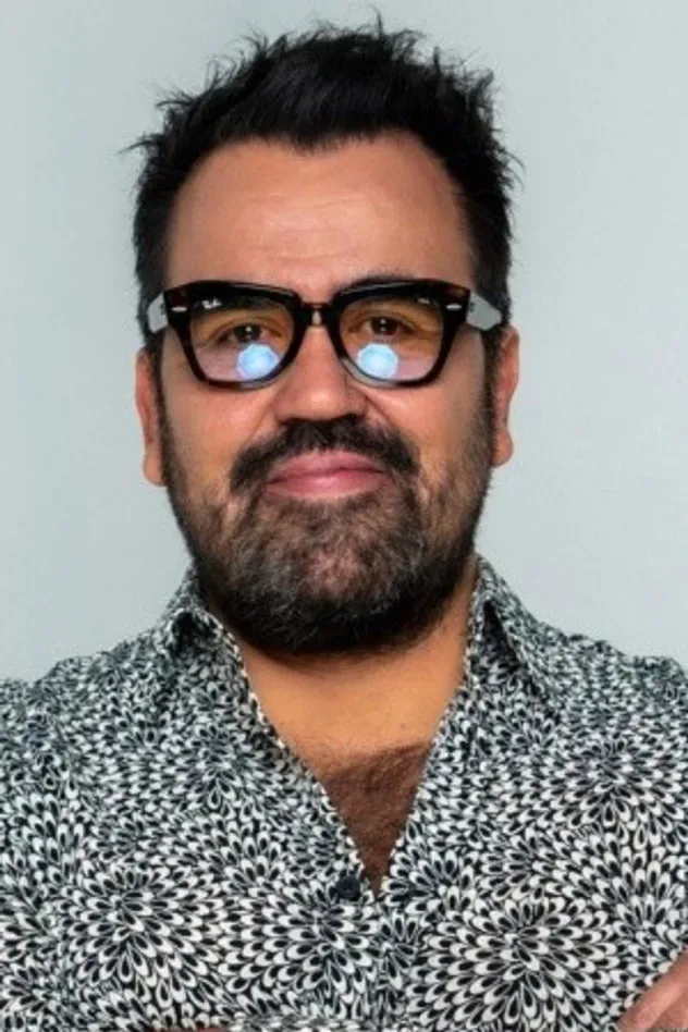 Charlie Barrientos için kapak görseli
