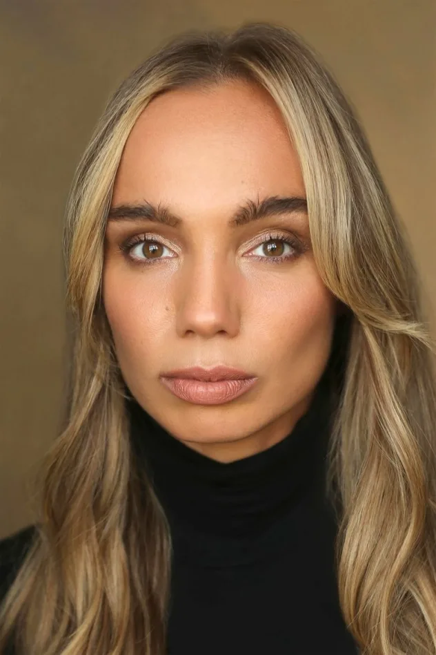 Katrina Durden