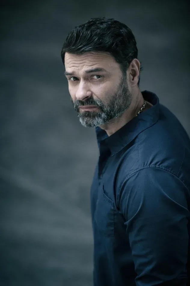 Stefan Ivanov için kapak görseli