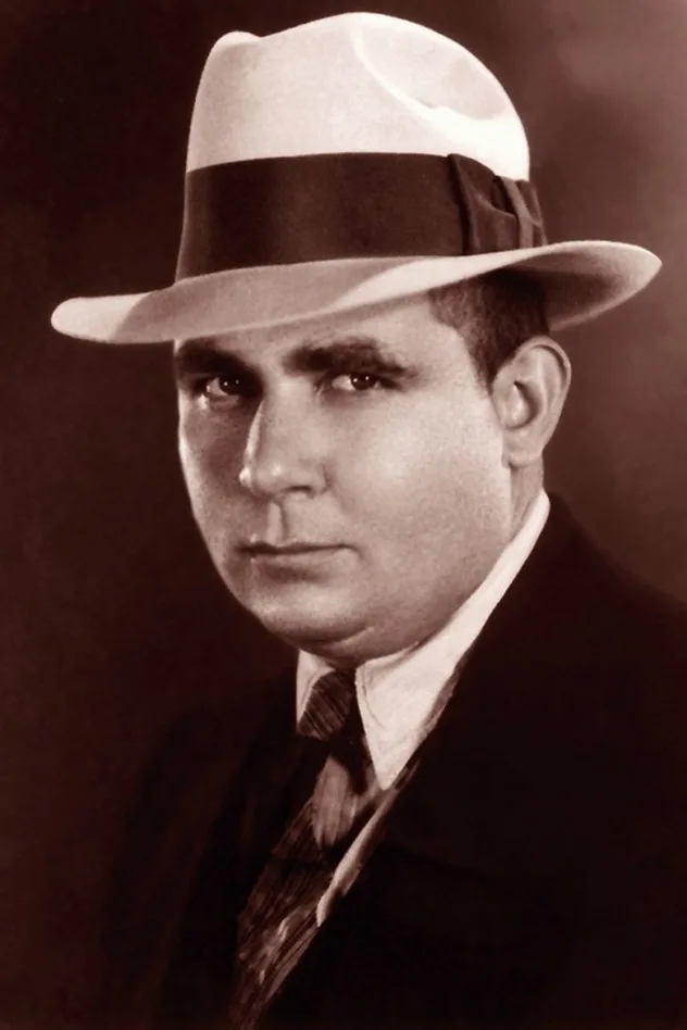 фото Robert E. Howard