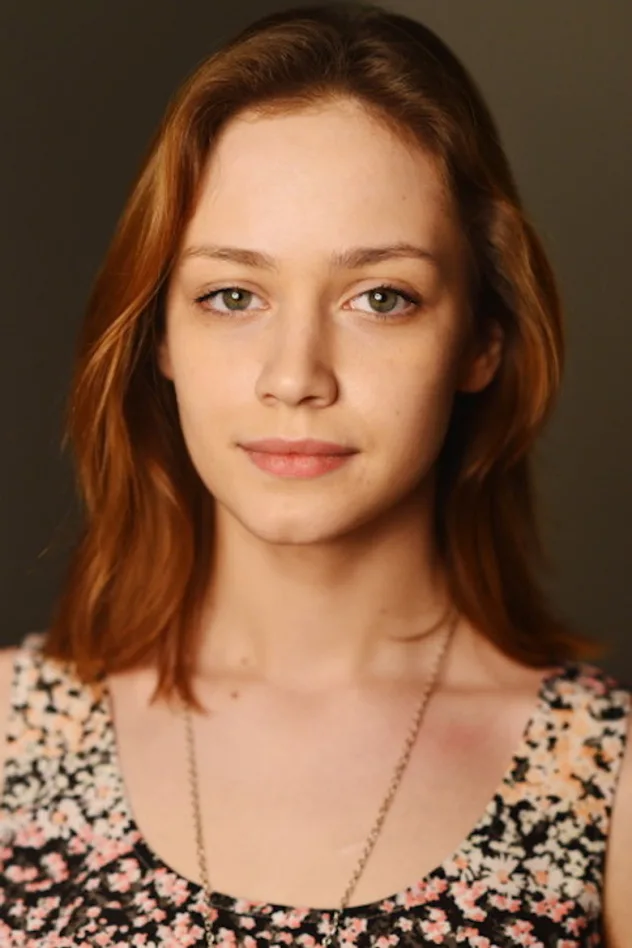 foto de Anna Adamovych