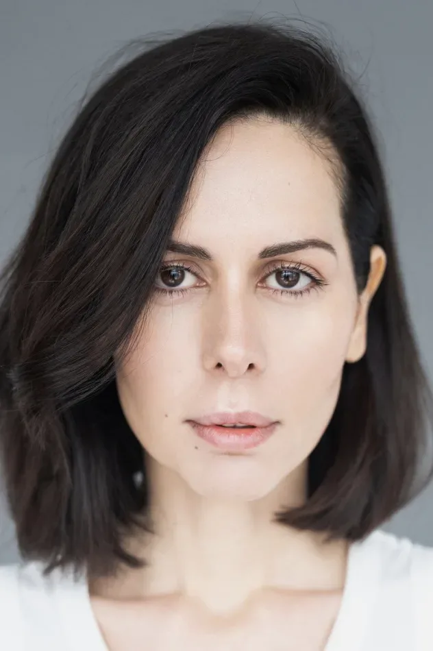Imagen de portada para Sabina Akhmedova