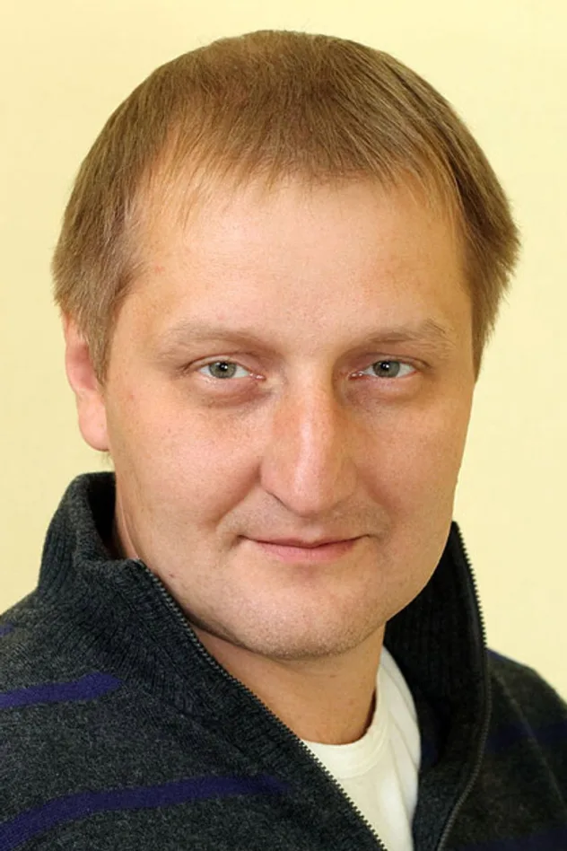 foto de Дмитрий Табарчук