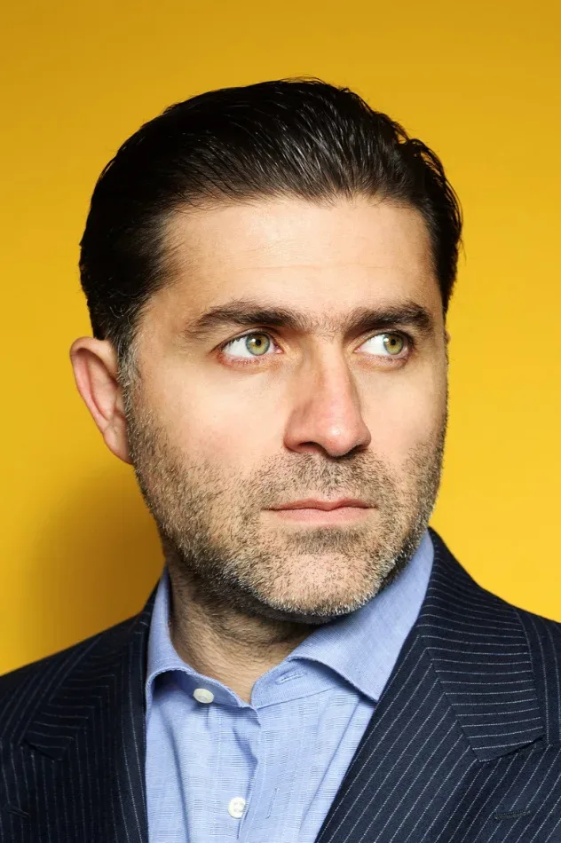 صورة الغلاف لـ Artur Dzhanibekyan