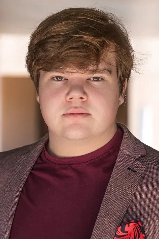 صورة الغلاف لـ Jeremy Ray Taylor