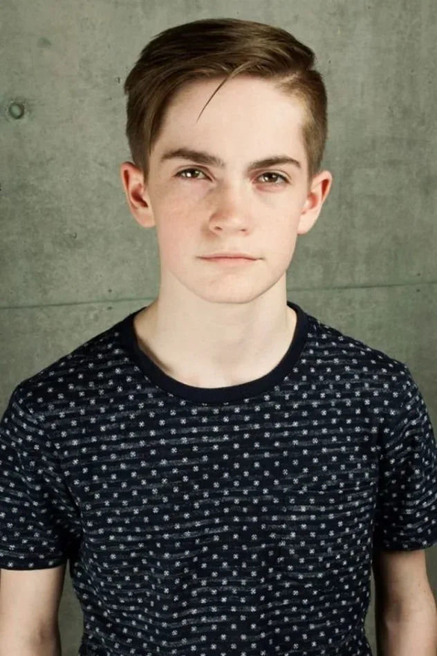 صورة الغلاف لـ Logan Thompson