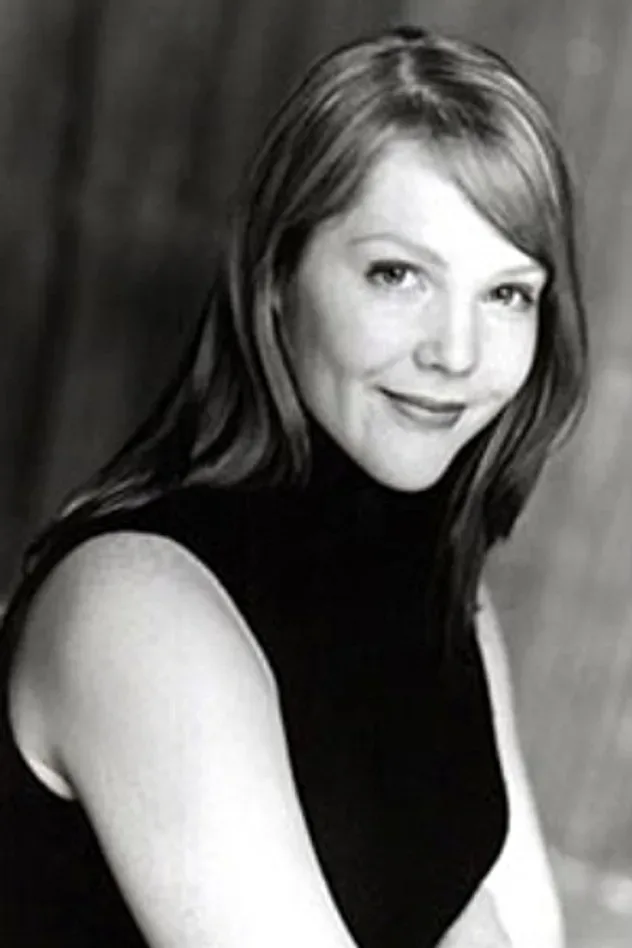 Cover image for Molly Atkinson