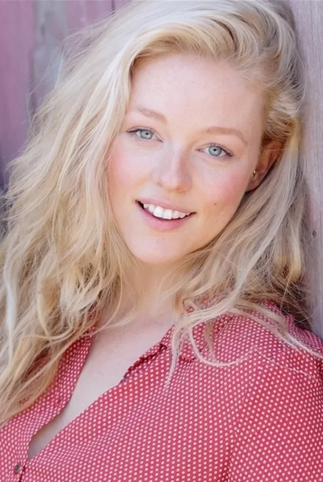 Обложка для Kelly Van der Burg