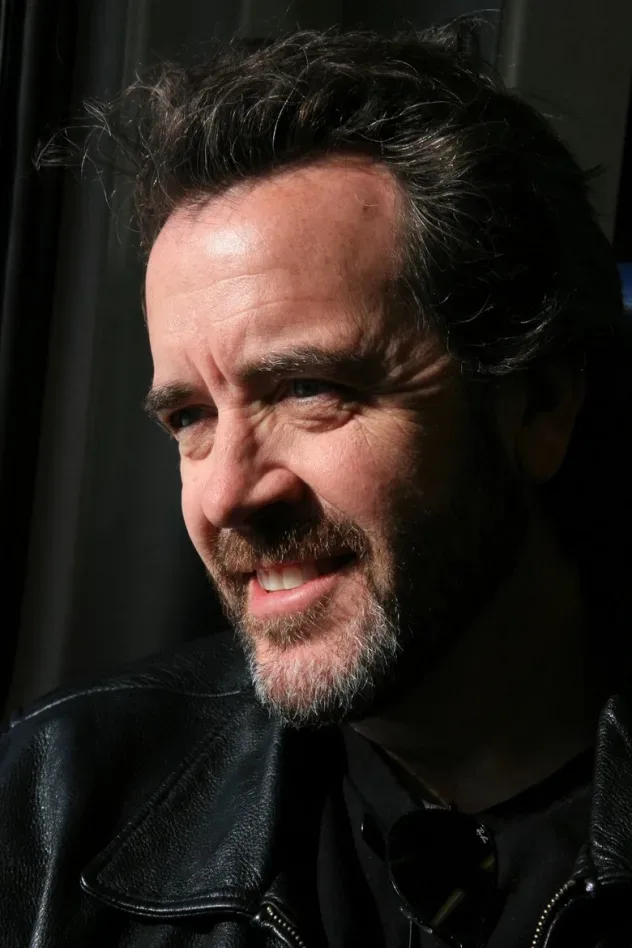 صورة الغلاف لـ Tom Woodruff Jr.
