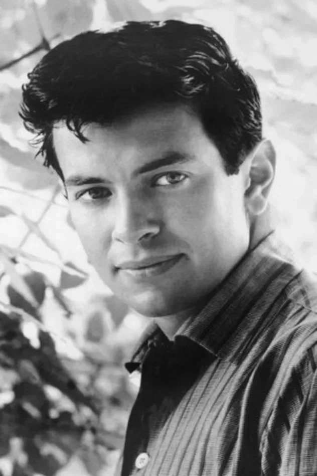 Обложка для Mark Damon