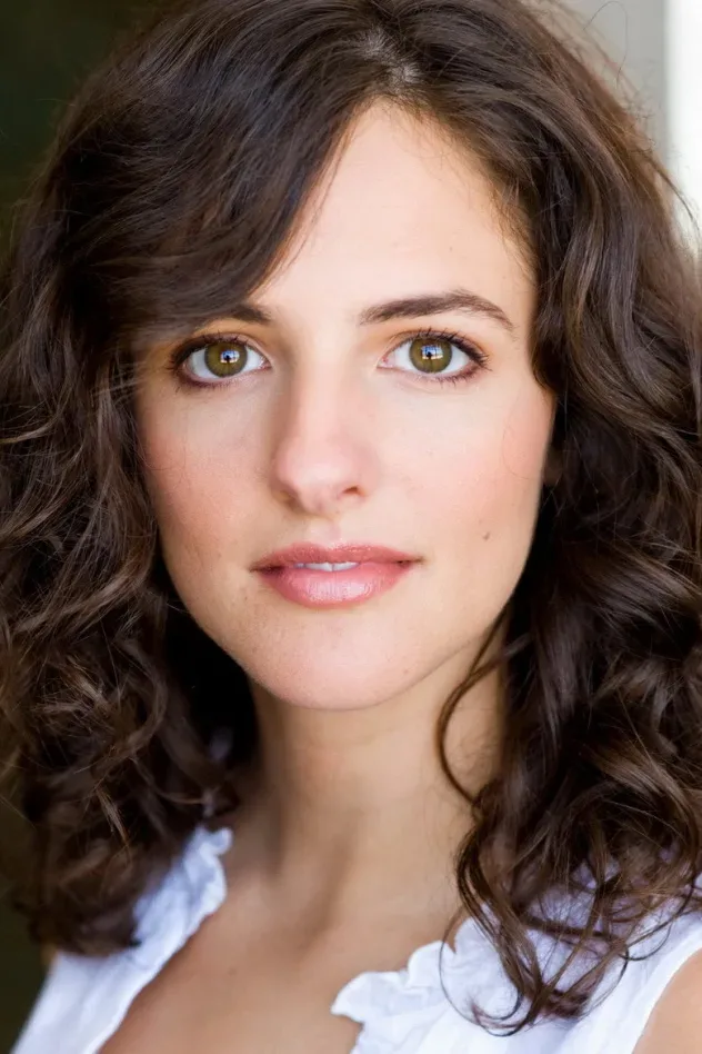 Обложка для Madeline Walter