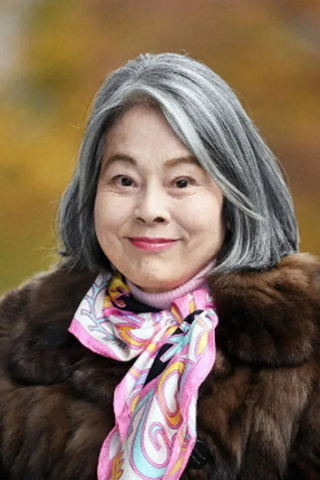 Обложка для Jitsuko Yoshimura