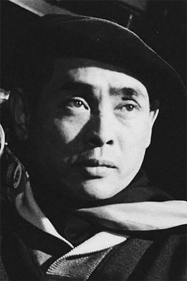 foto de 木下惠介
