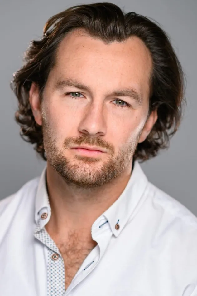 Aaron Mackenzie