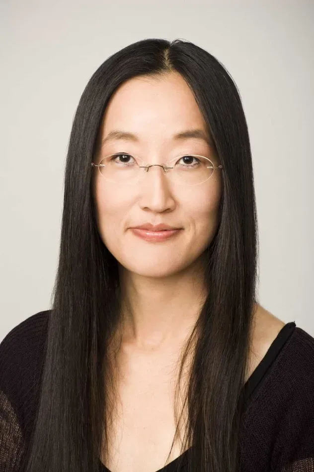 Обложка для Jennifer Yuh Nelson