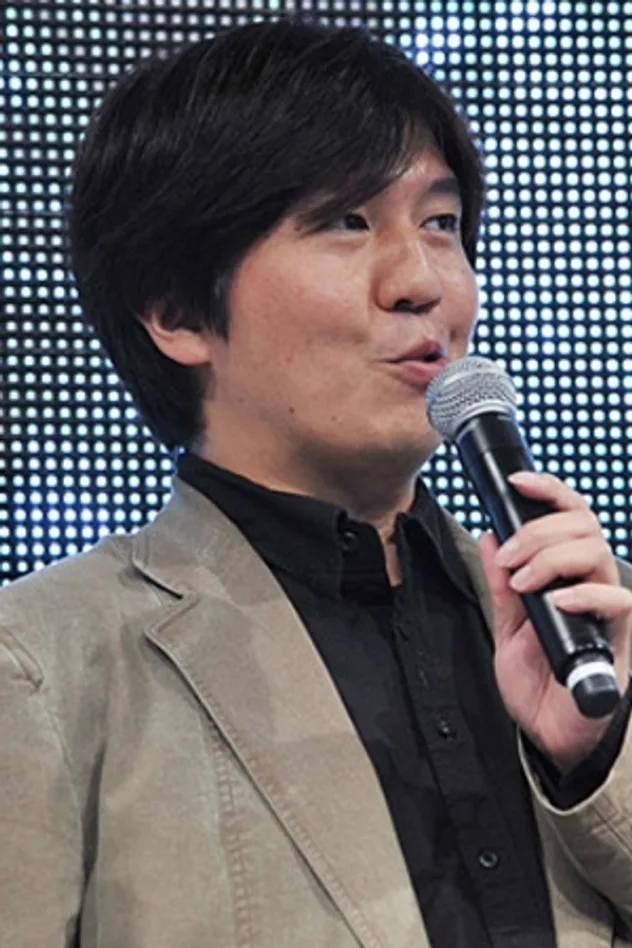 foto de 川崎逸朗