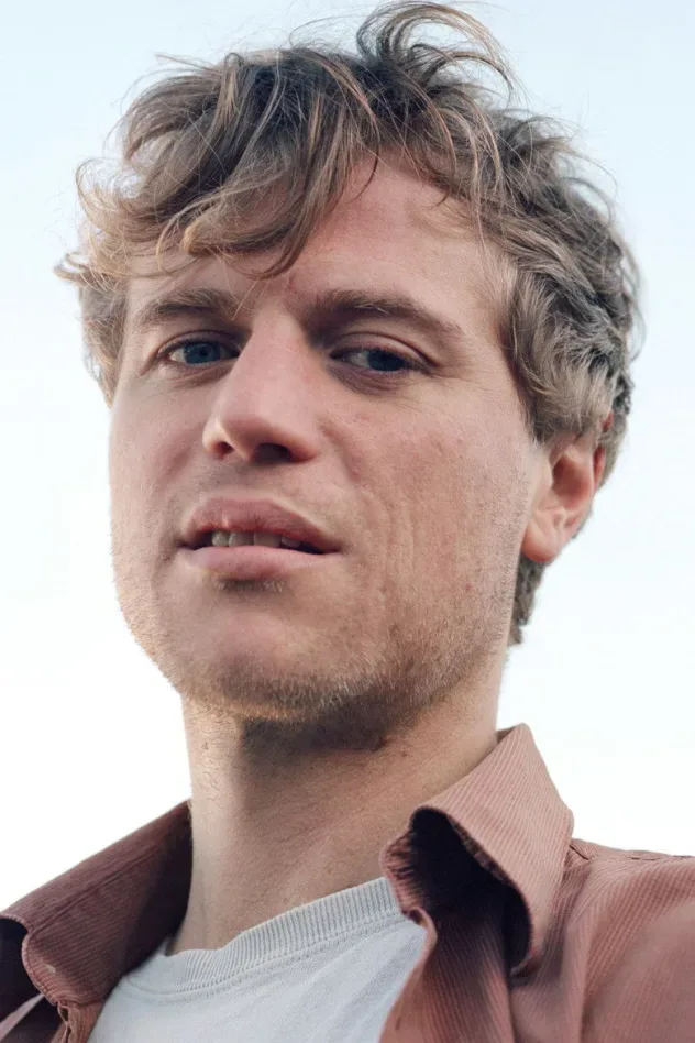 Cover image for Johnny Flynn