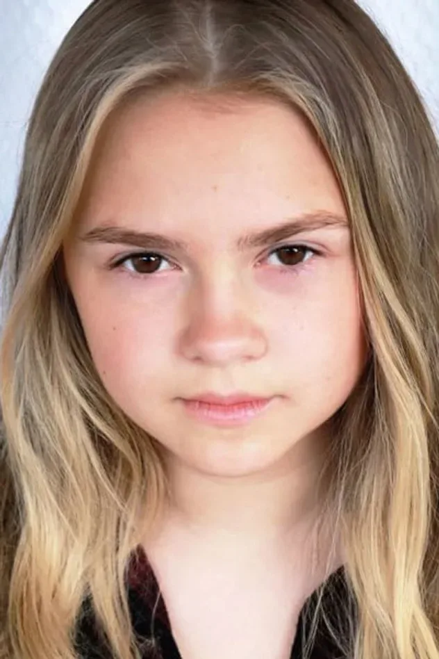 صورة الغلاف لـ Gracie Prewitt