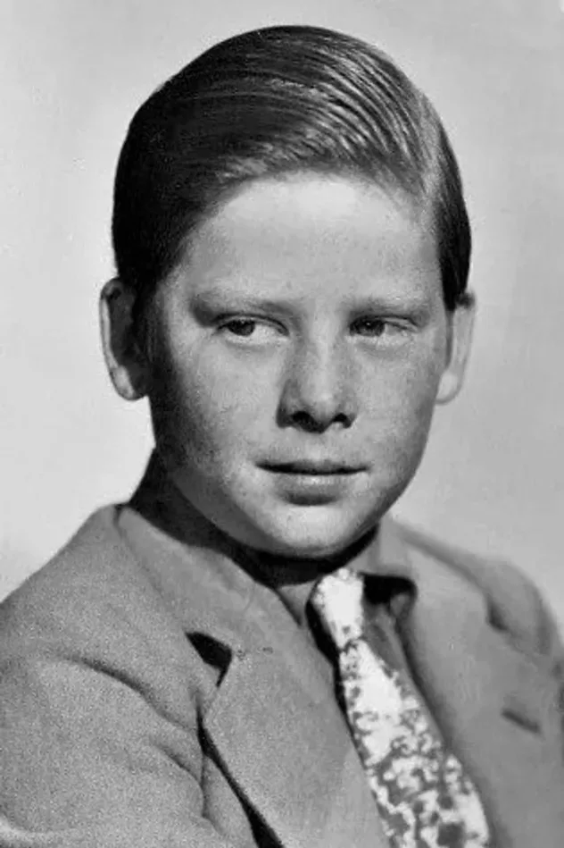 Обложка для Benny Bartlett