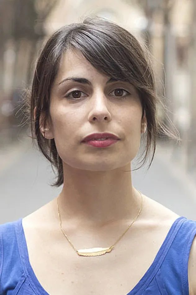 Imagen de portada para Celia Rico Clavellino