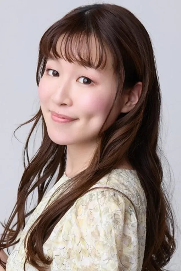 Обложка для Miyuki Kobori