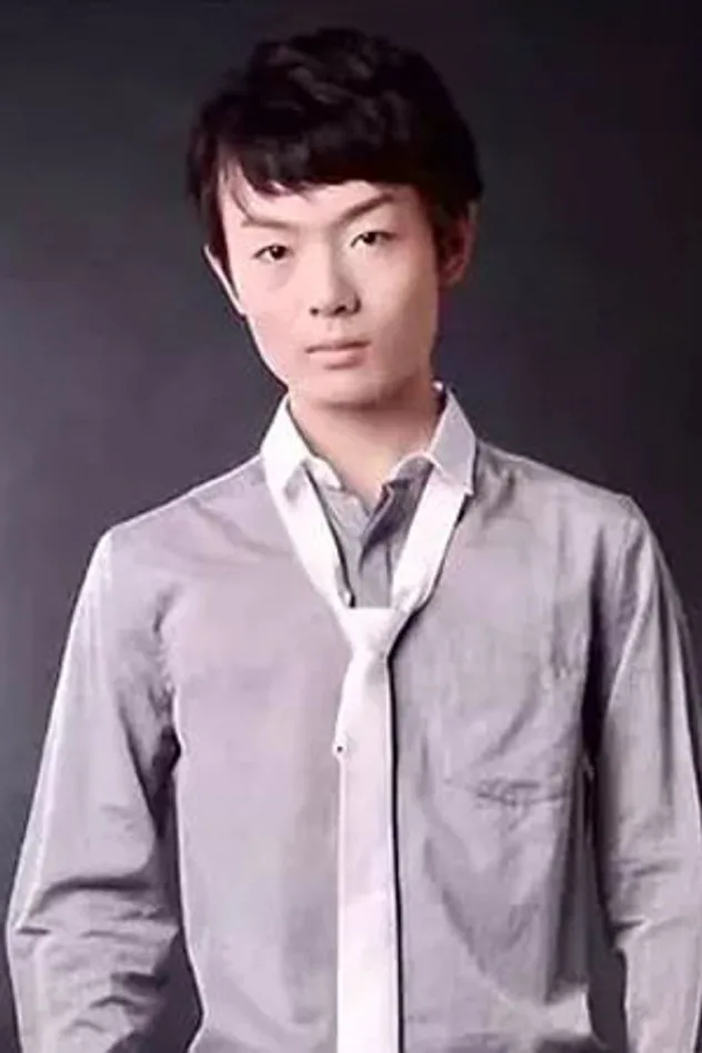 foto de 張博恆