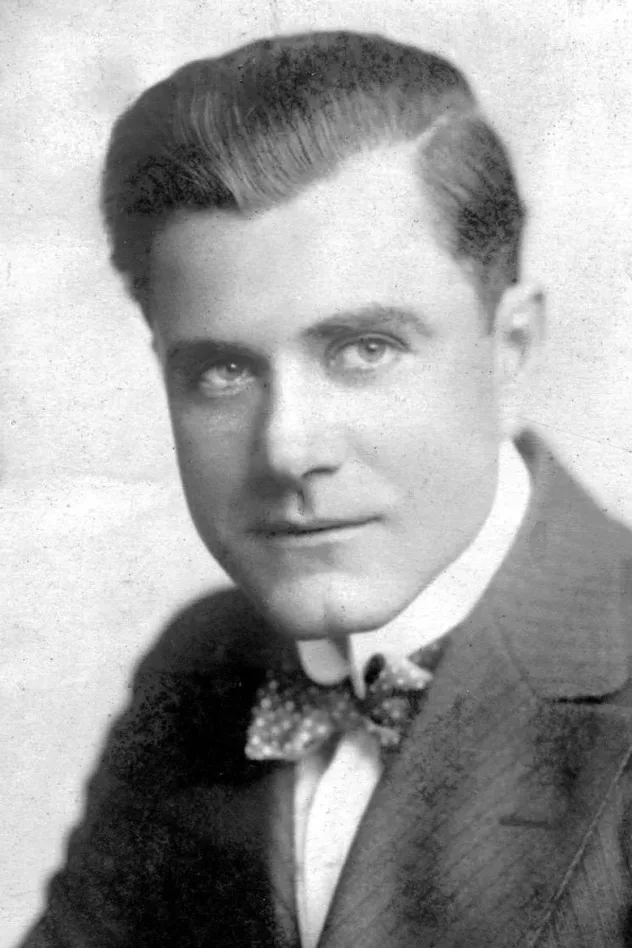 Обложка для Bert Lytell