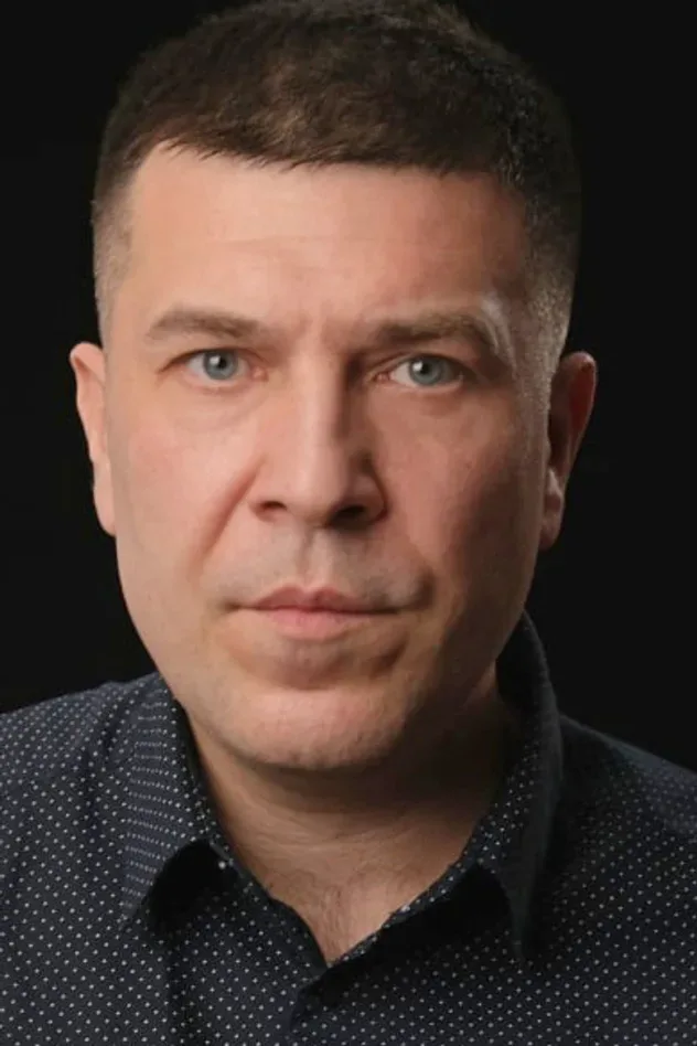 Vladimir Brest için kapak görseli