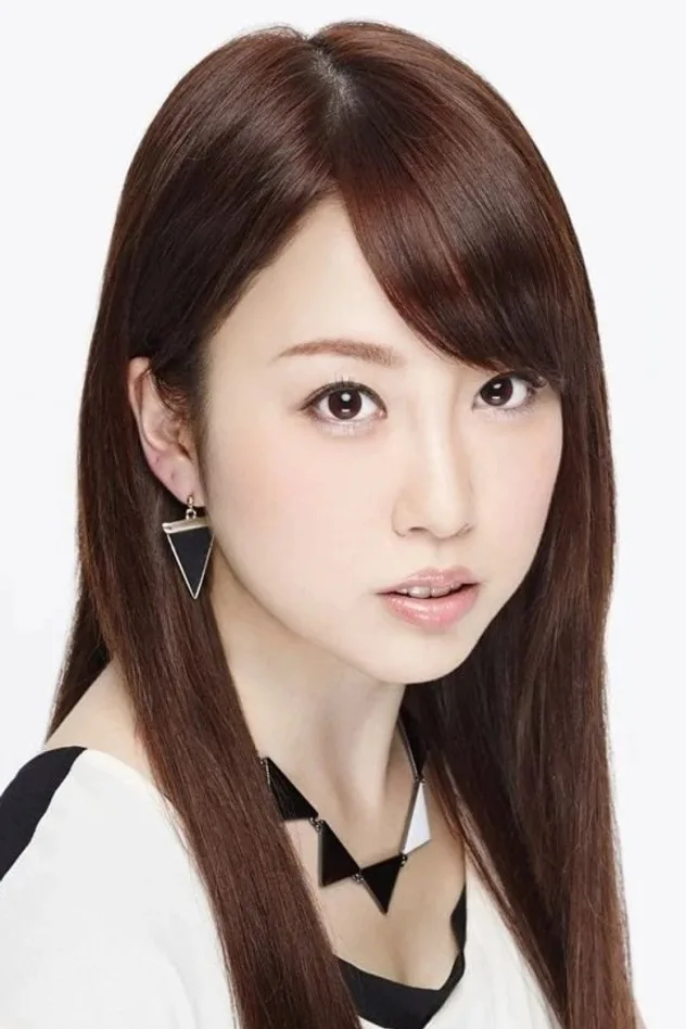 福原香織 photo