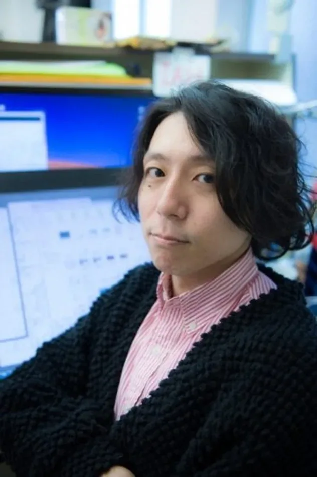 Imagen de portada para Tomohiro Furukawa