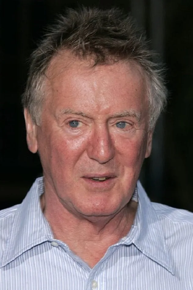 foto de Adrian Lyne